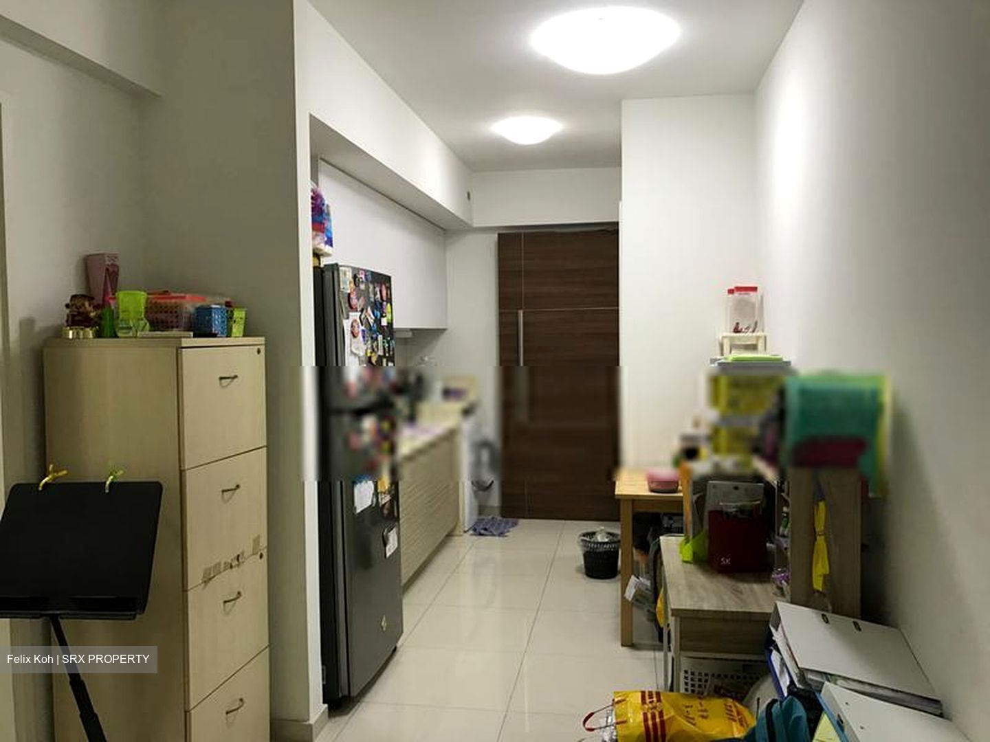 Arc at Tampines (D18), Condominium #410339791